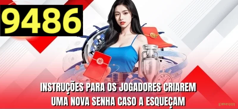 A Magia dos Caça-Níqueis no gameqqq