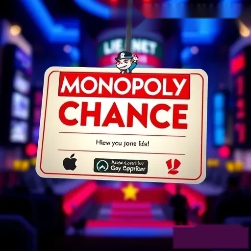 Aplicativo móvel gameqqq para iOS e Android